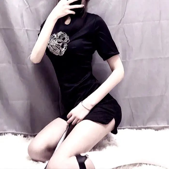少爷返乡